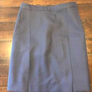 SchoolBelles 1521 Uniform Two Kick Pleated Skirt 30x20 Short Jr